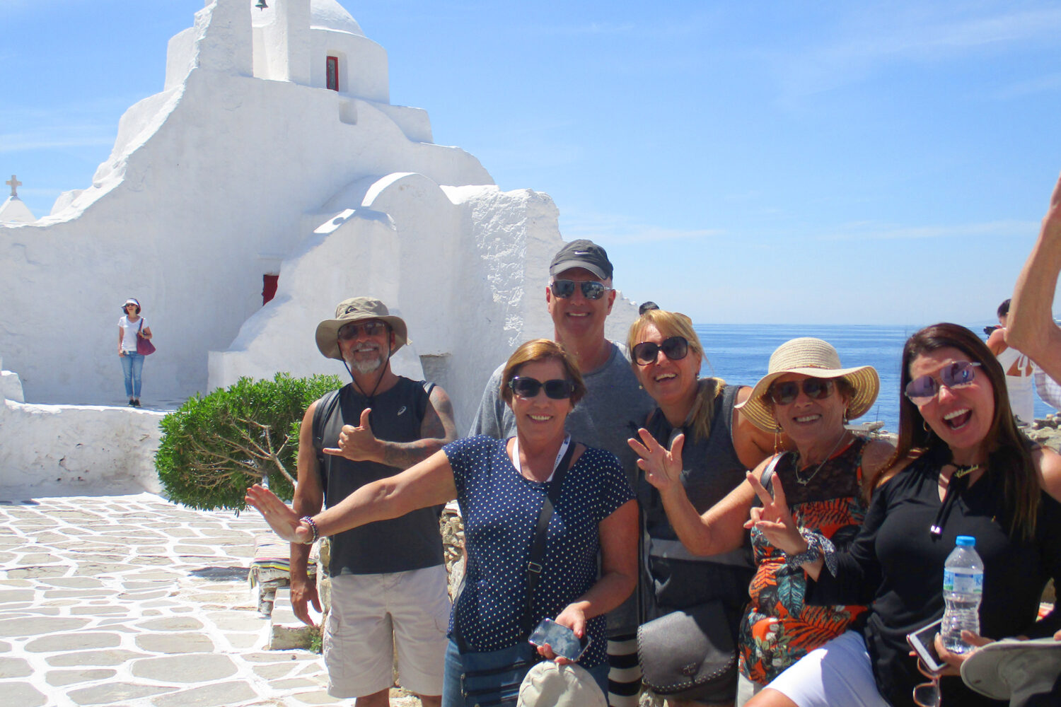 Mykonos Tours