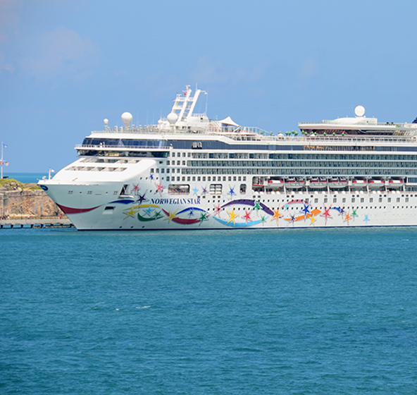 ncl cruise port in mykonos