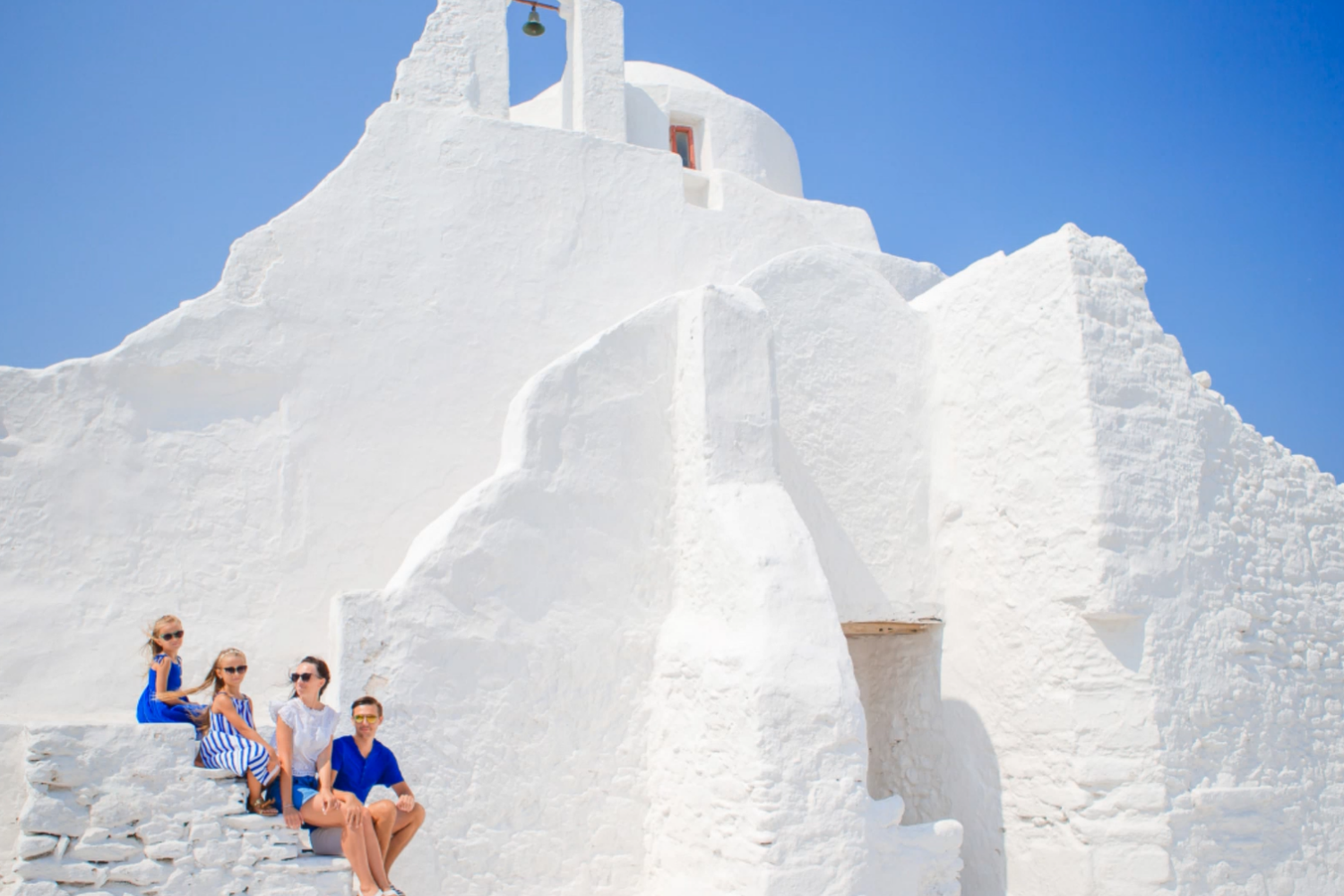 What to do in Mykonos in one day