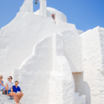 What to do in Mykonos in one day
