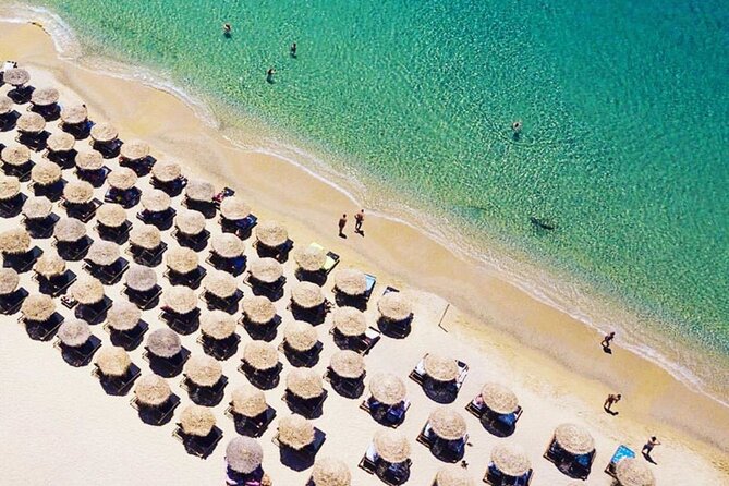 Mykonos Shore Excursions