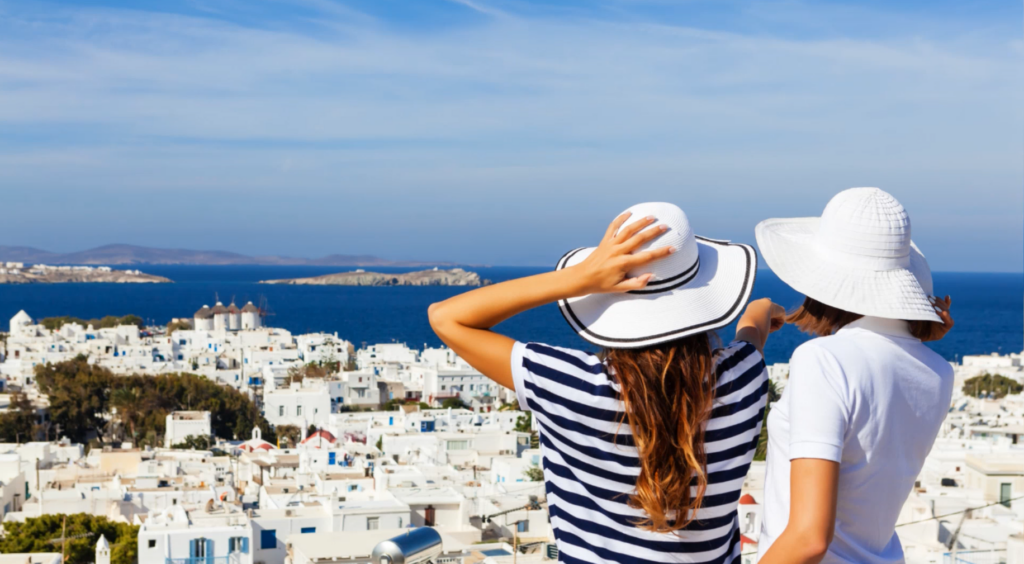 Mykonos Shore Excursions