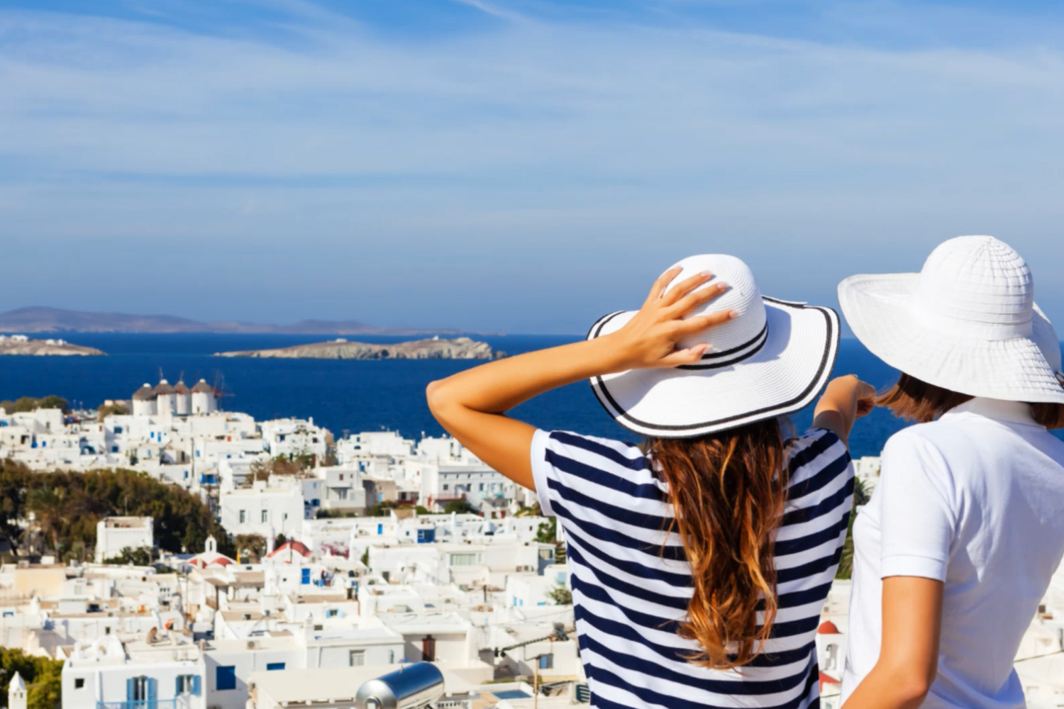 Mykonos Shore Excursions