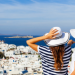 Mykonos Shore Excursions