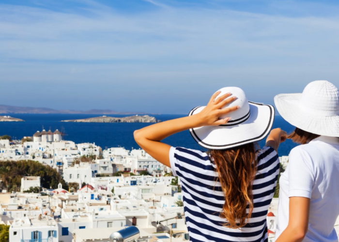 Mykonos Shore Excursions